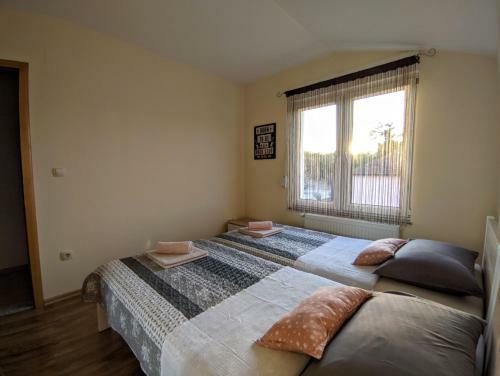 Villa Longina