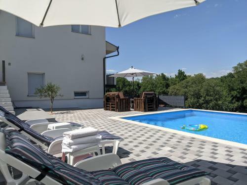 Villa Longina