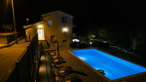 Villa Longina