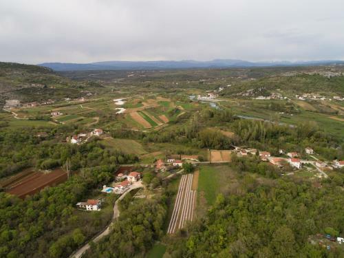 Villa Emilija-ko?u?a