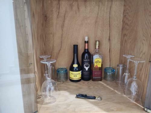 Apartamento Departamento C�modo Y Tranquilo
