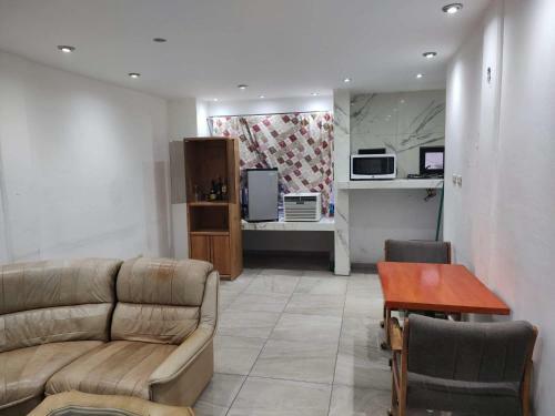 Apartamento Departamento C�modo Y Tranquilo