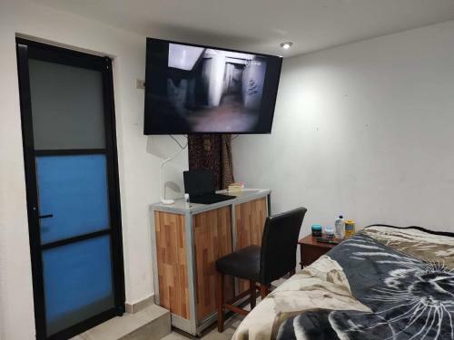 Apartamento Departamento C�modo Y Tranquilo