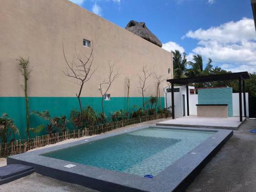 Apartamento Departamento Ceiba