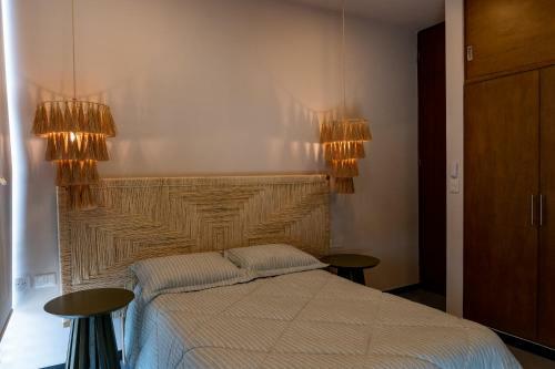 Apartamento Departamento Ceiba