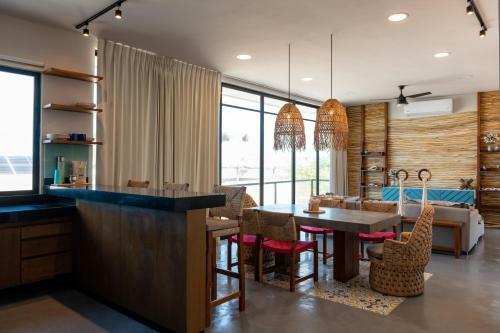 Apartamento Departamento Ceiba