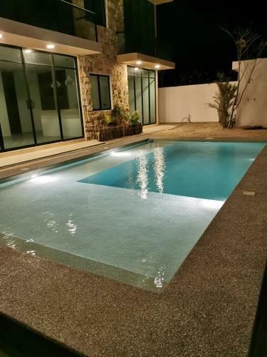 Apartamento Departamento Ceiba