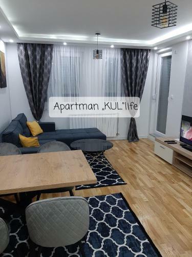 Apartman,,kul''life