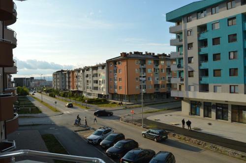 Apartman Nike