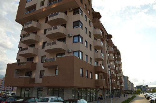Apartman Nike