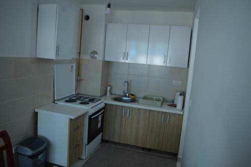 Apartman Nike