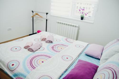 Apartman Sun?ica