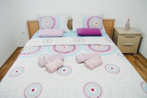 Apartman Sun?ica