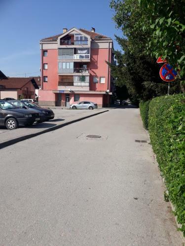 Apartamento D&s