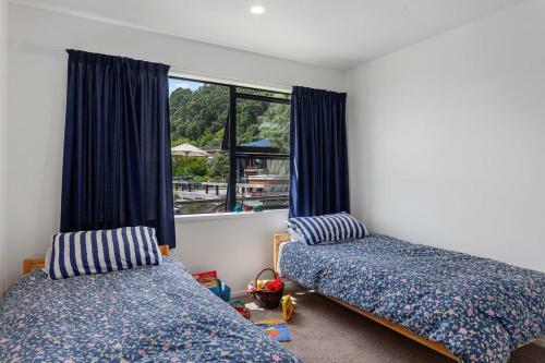 The Golden Spot - Ohope Holiday Home