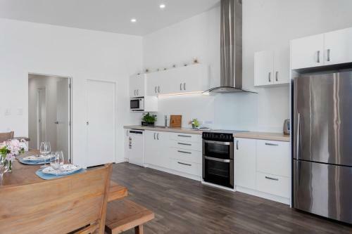 The Golden Spot - Ohope Holiday Home