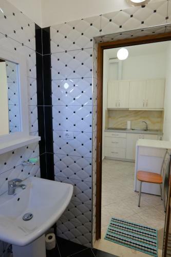 Bed & Breakfast Vila Panorama Piqeras