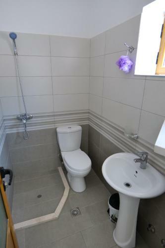 Bed & Breakfast Vila Panorama Piqeras