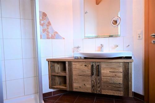 Apartamento Appartement Sonnenspitze