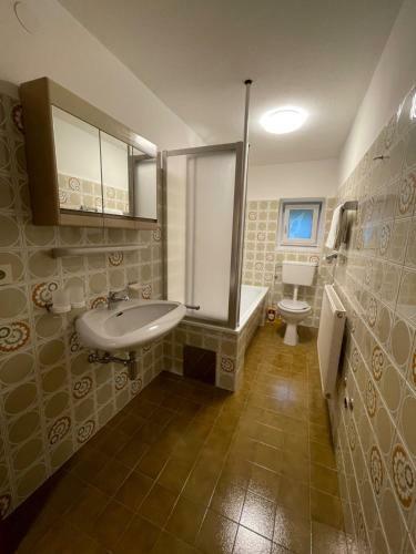 Apartamento Haus Theresia
