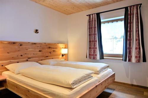 Apartamento Appartement Wetterstein