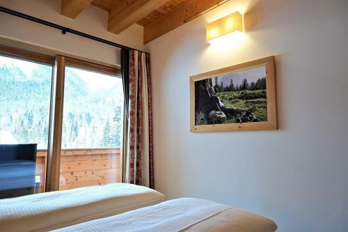 Apartamento Appartement Gr�nstein