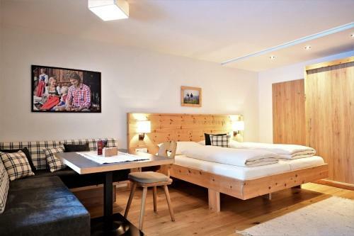 Apartamento Appartement Wannig
