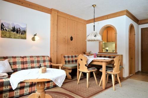 Apartamento Appartement Panorama