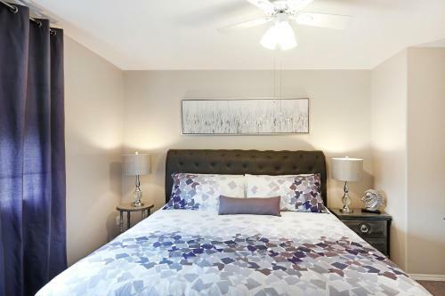 Apartamento 14th Street Suites #4