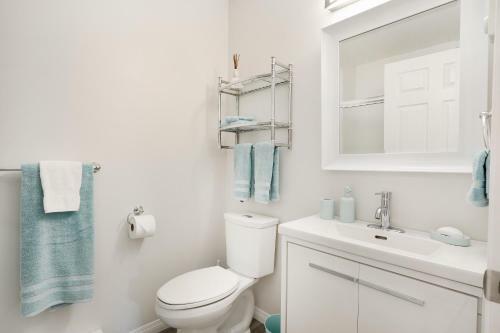Apartamento 14th Street Suites #4