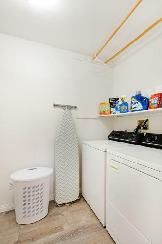 Apartamento 14th Street Suites #4