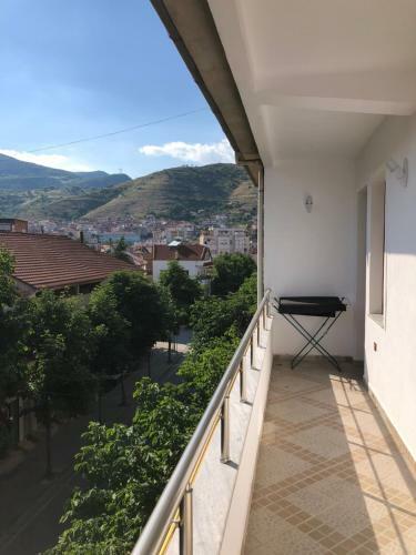Apartamento Guest House Guxholli