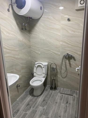 Hostal Rusi Apartments