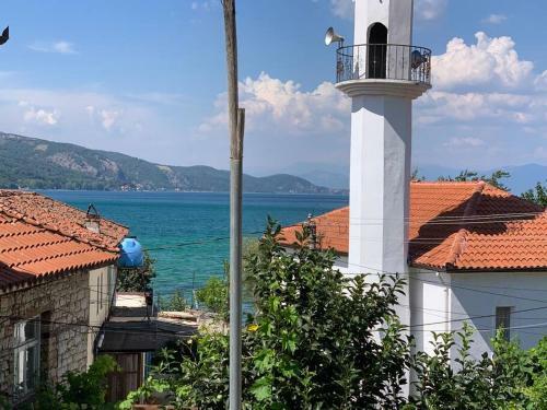 Apartamento Vila Du Lac Blue