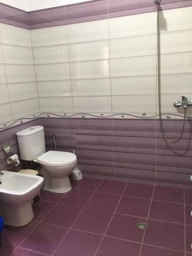 Apartamento Vila Du Lac Blue
