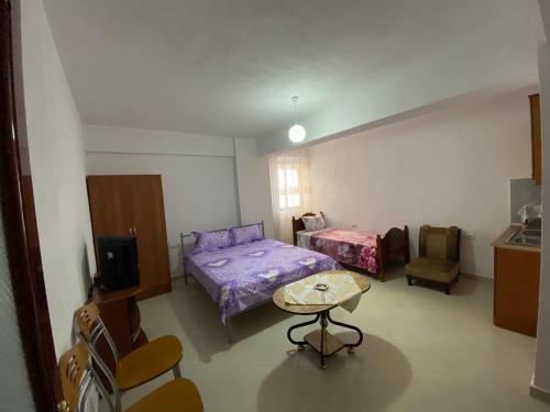 Marla Apartment