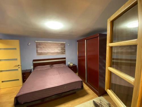 Apartamento B & B Pogradec