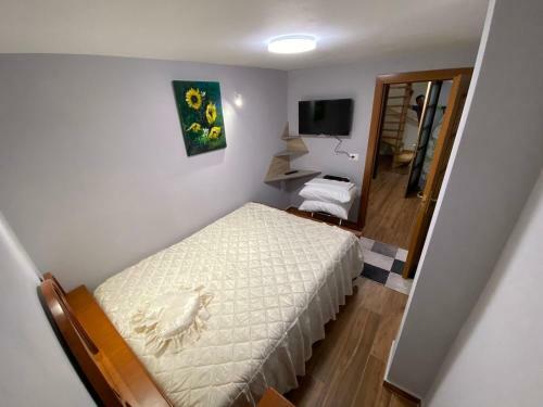 Apartamento B & B Pogradec