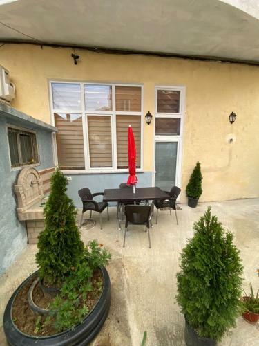 Apartamento B & B Pogradec