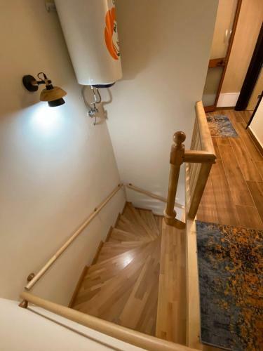 Apartamento B & B Pogradec