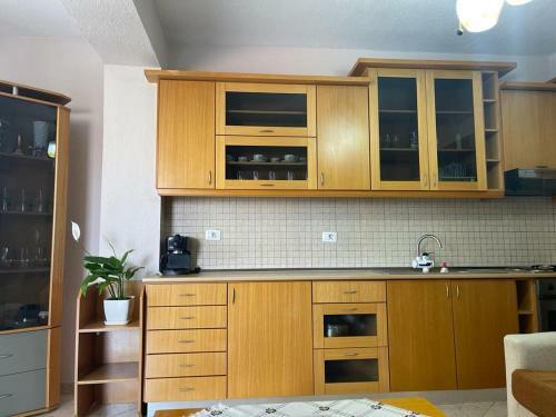Abazaj Apartament