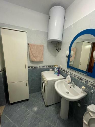 Abazaj Apartament
