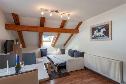 Apartamento Appartement 204