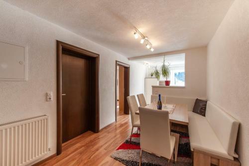 Apartamento Appartement 202