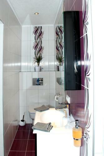 Apartamento Appartement 103