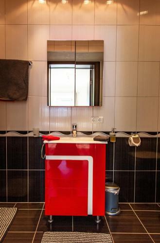 Apartamento Appartement 103