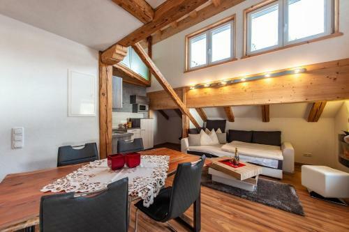 Apartamento Maisonett - Appartement 205