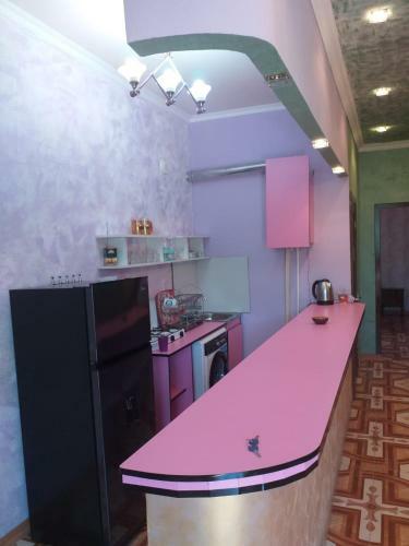 Aren House