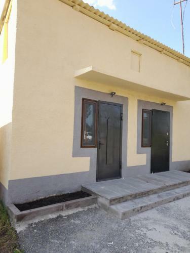 Hostal Arman's House Sevan