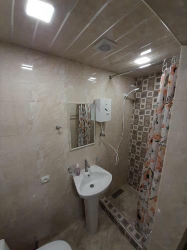 Hostal Arman's House Sevan